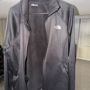 The North Face Women's Black Ski Jacket